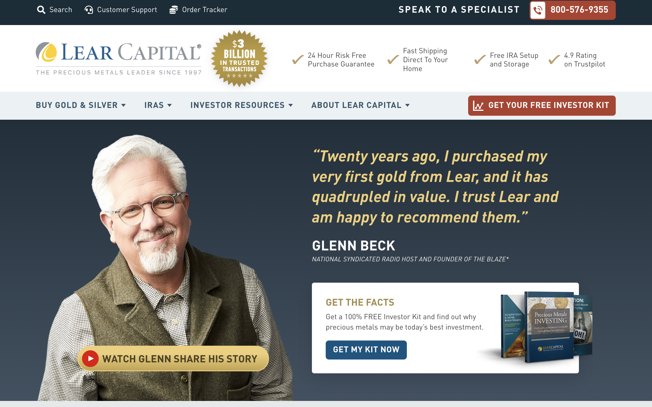 affiliate program lear capital Lear Capital in business since 1997