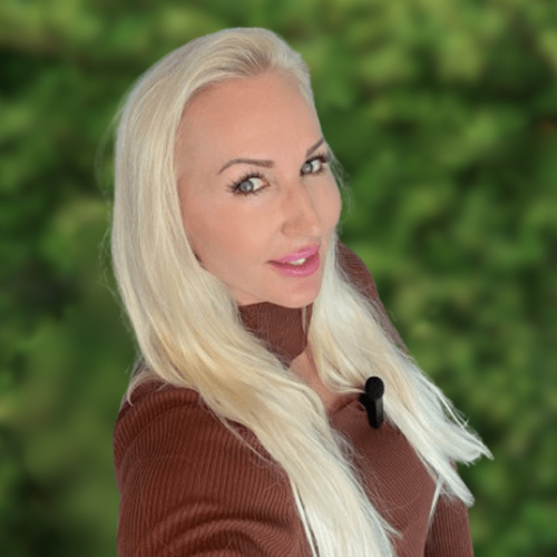 Stina gold affiliate mentor